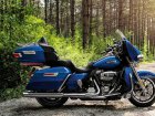 Harley-Davidson Harley Davidson FLHTKL Electra Glide Ultra Limited Low